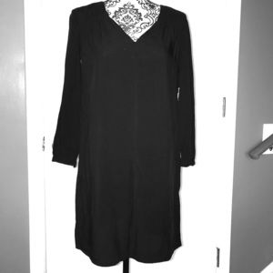 Old Navy shift dress - Bin: A5